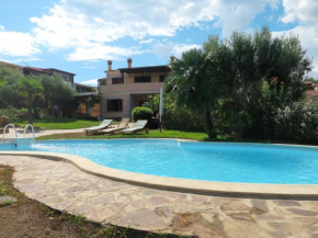 Locazione Turistica Borgo Le Logge - pool - BUD117